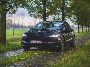 alexandria electric cars, tesla, nissan, chevrolet, about evs