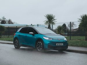 alexandria electric car maintenance, annual service, inspection