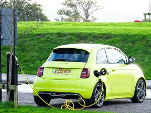 alexandria electric car service, ev repair, battery maintenance